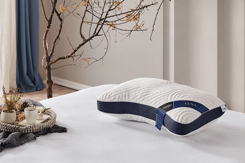 Yastık Seçimi: Hangi Yastık Nasıl Bir Uyku Deneyimi Sunar?