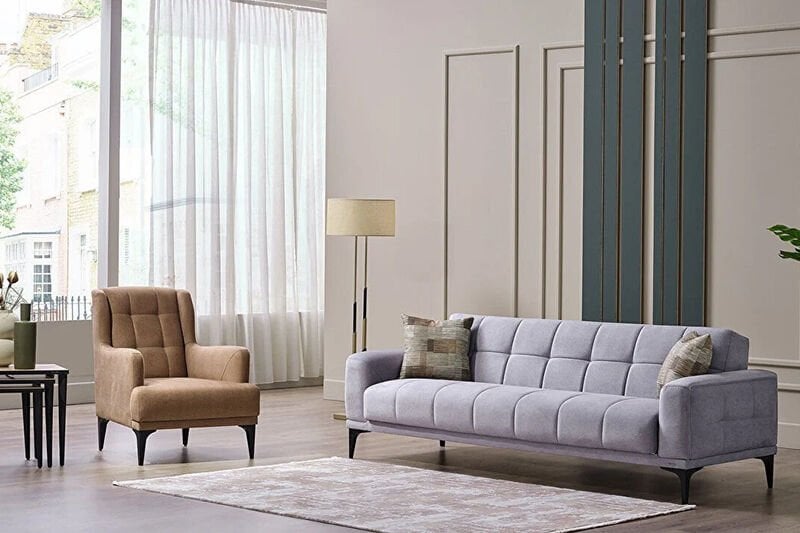 Perdeler Nasıl Temizlenir, Yıkanır? 5 Pratik Yöntem