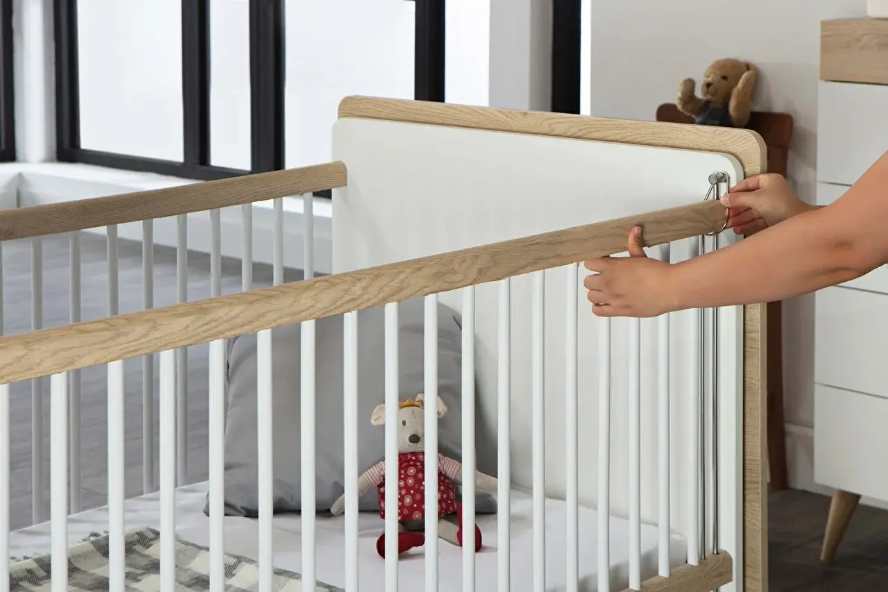 Önce Çocuk Güvenliği: Çocuk Dostu Dekoratif Dokunuşlar