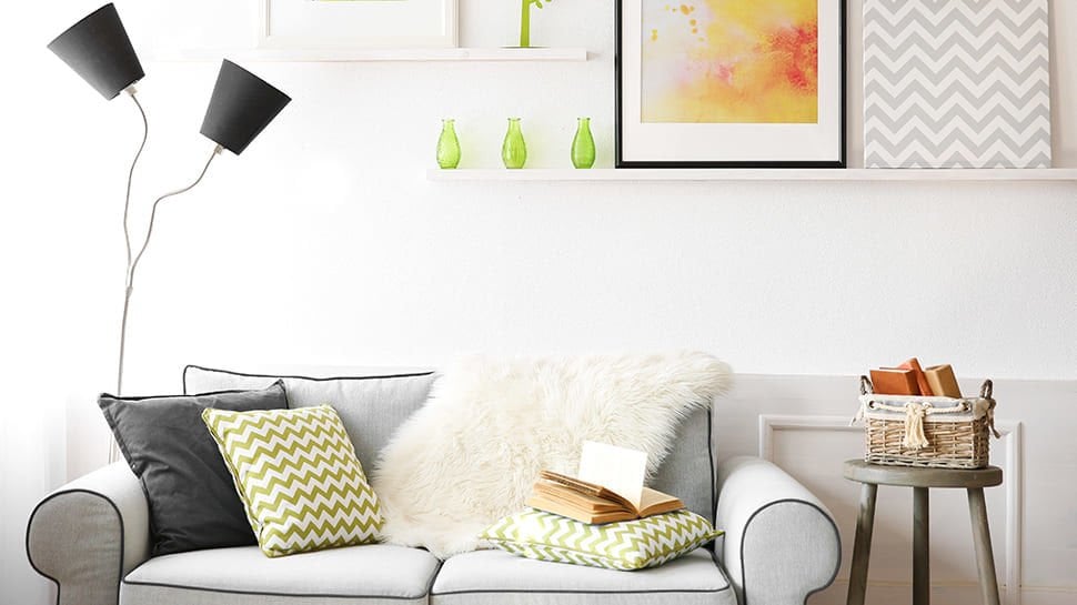 Duvar Dekorasyonu Nasıl Yapılır? Yaratıcı ve Değişik Fikirler