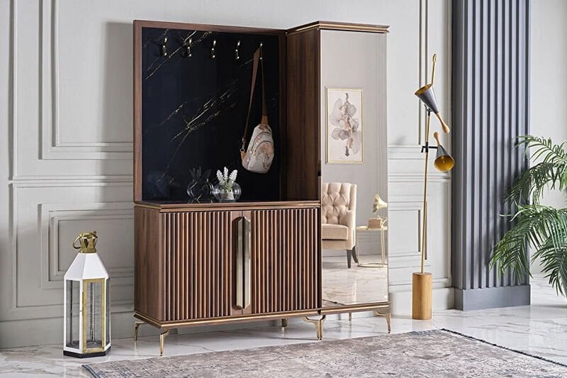 Antre Dekorasyonu Nasıl Yapılır? Özgün ve Şık Dizayn Fikirleri