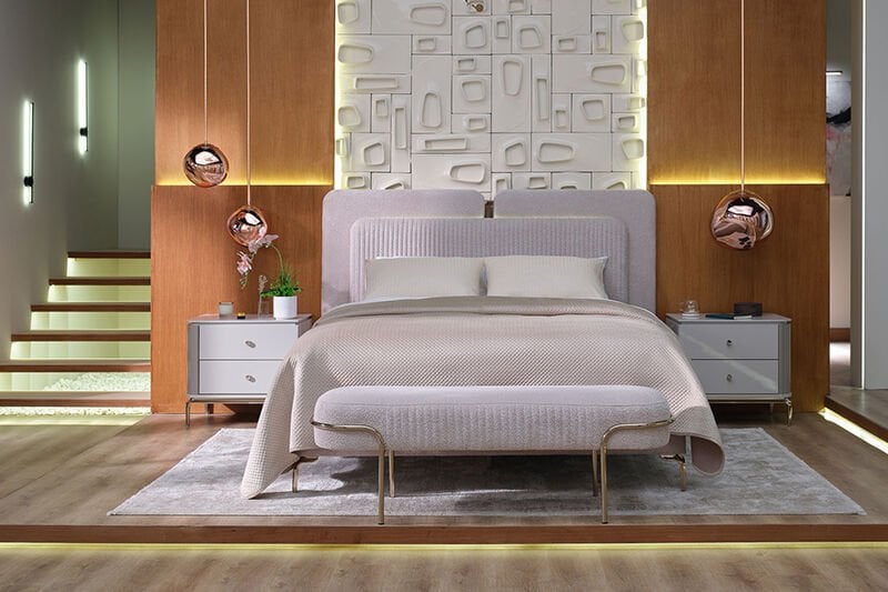 Yatak Odası Dekorasyonu Nasıl Yapılır? En Doğru ve Şık İpuçları