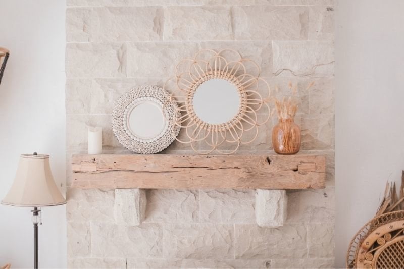 Ahşap Dekorasyon Fikirleri: Doğal ve Modern Tasarımlar