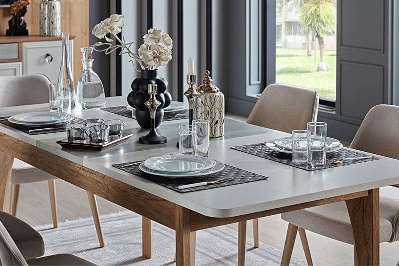 Masa Düzeni Ne Demek, Masa Düzeni Nasıl Yapılır?