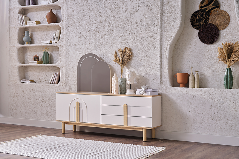 Bohem Dekorasyon Fikirleri: Nedir, Nasıl Yapılır?