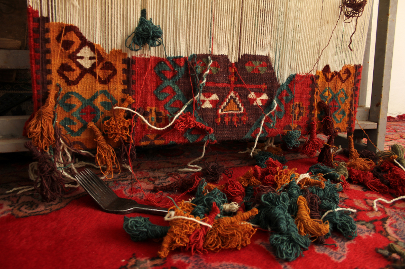 Kültür Mirası: Kilim Motifleri, Anlamları ve Özellikleri