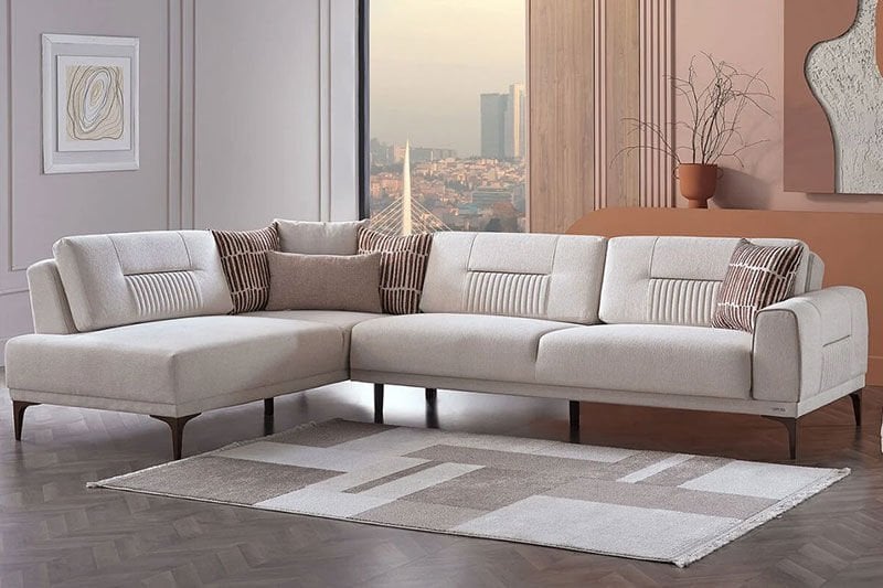 Eviniz İçin Doğru Halı Ölçüsü Nasıl Belirlenir?