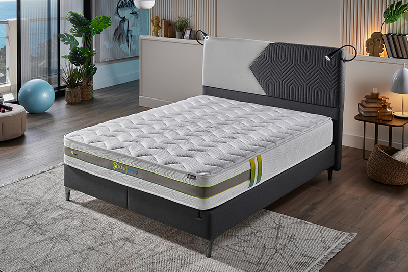 Kendinize Uygun Doğru Yatak Seçimini Nasıl Yaparsınız?