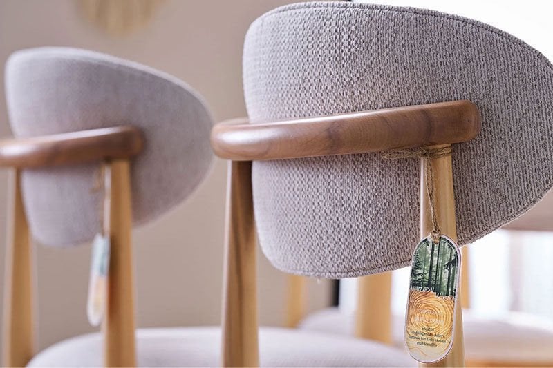 Konforunuzdan Ödün Vermemek İçin Doğru Sandalye Seçimi Nasıl Yapılır?