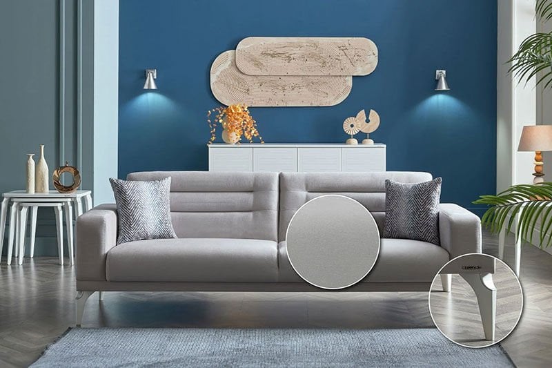 Ev Dizaynında Renklerin Kullanımı Hakkında İpuçları