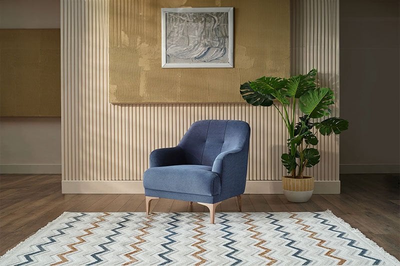 Dekorasyonunuzu Halı Seçiminizle Taçlandırın: Halı Seçiminde Nelere Dikkat Etmelisiniz?