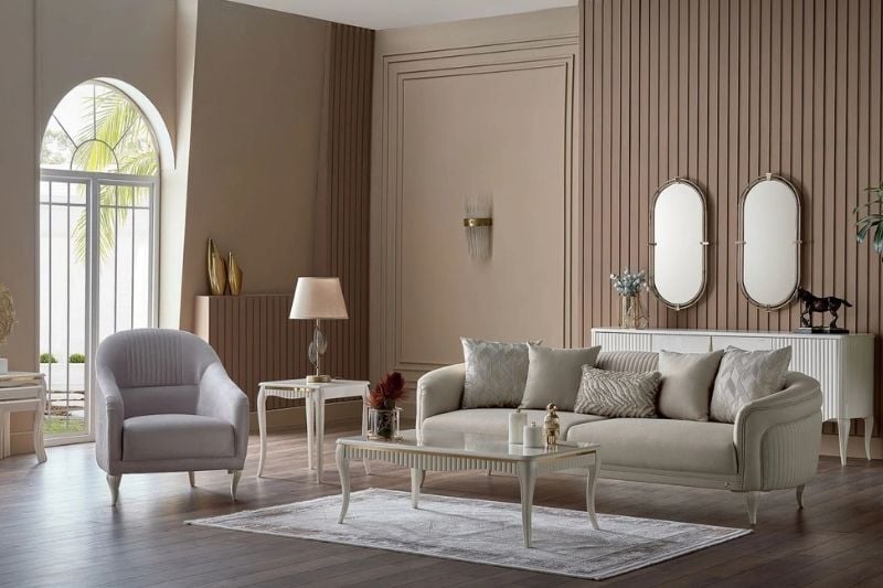 Bilim Kurgu Filmlerinden İlham Alan Ultra Modern Ev Dekorasyonları