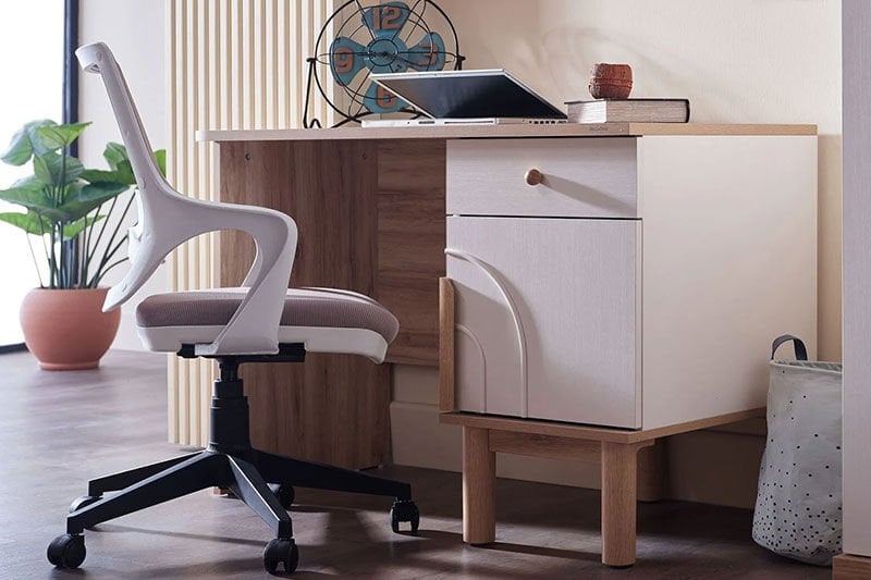 Home Ofisler İçin Ergonomik Ofis Koltuğu Nasıl Seçilir?