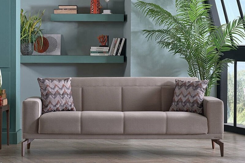 Kanepe seçimi: Uzun Süreli Konfor İçin Nelere Dikkat Etmek Gerekiyor?