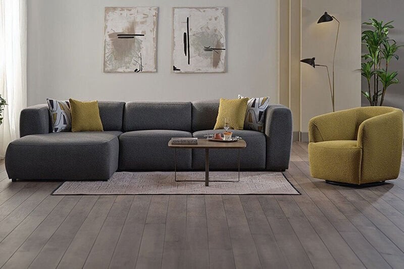 Küçük Evler İçin Dekorasyon Önerileri: Nasıl Daha Ferah ve Kullanışlı Bir Ev Yaratabilirsiniz?