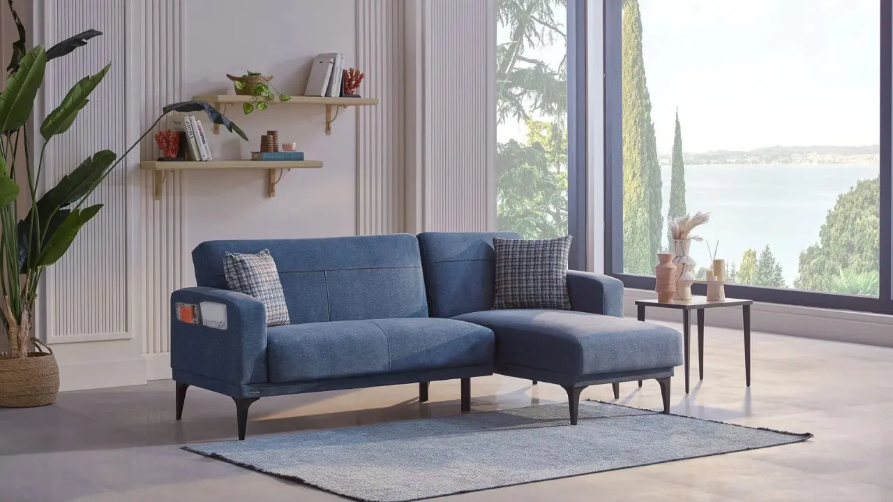 Minimalist Mobilya Tasarımları ve Dekorasyon Önerileri