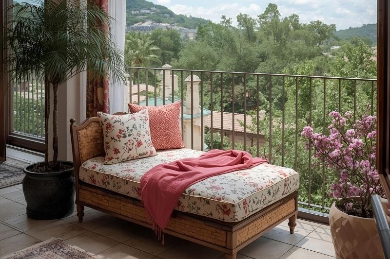 Balkon veya Bahçesine Sedir Yaptırmak İsteyenler İçin Tavsiyeler
