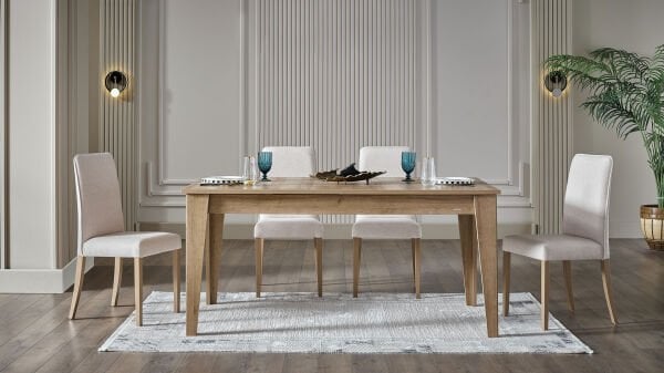 Caldera Açılır Yemek Masası