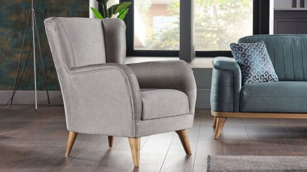 Mavenna Plus Koltuk Takımı (3+3+B+B)