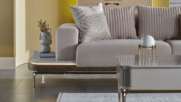 Estella Koltuk Takımı