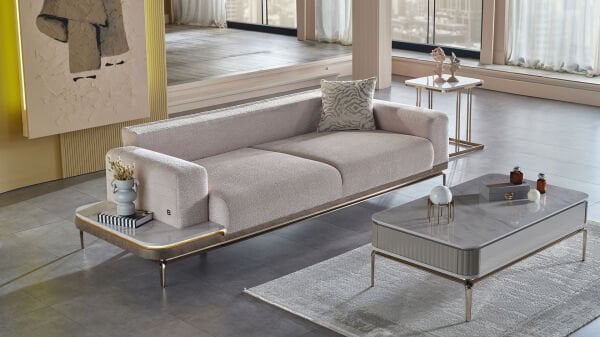 Estella Koltuk Takımı