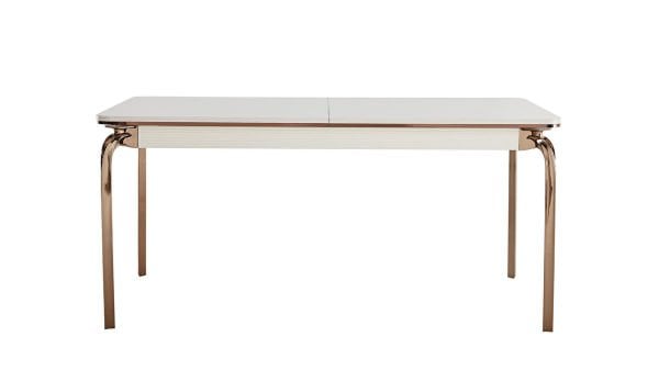 Larissa Açılır Yemek Masası