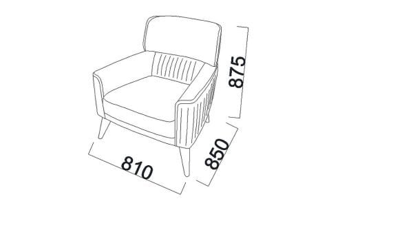 Valencia Berjer - Bej