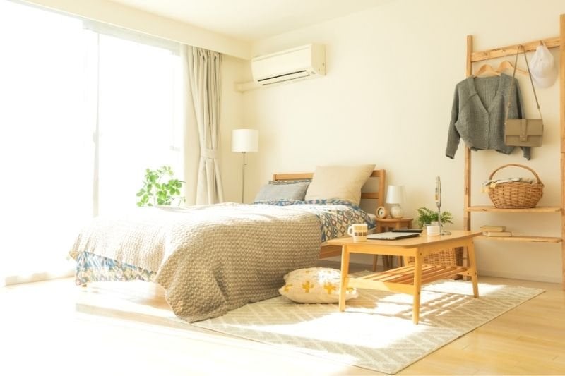 Minimal ve Modern Ev Dekorasyonu