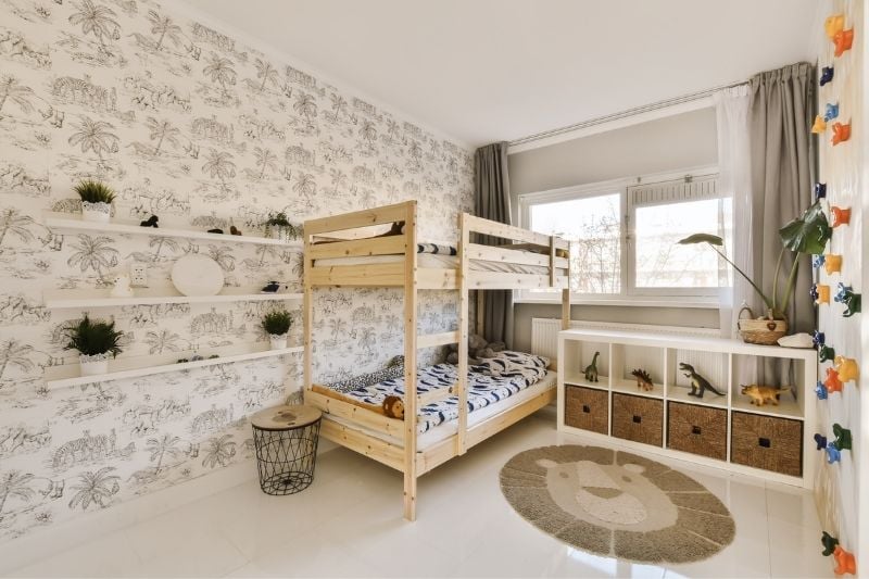 3D duvar kağıdı nasıl uygulanır?