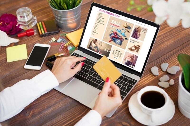 Online Alışveriş Nedir?