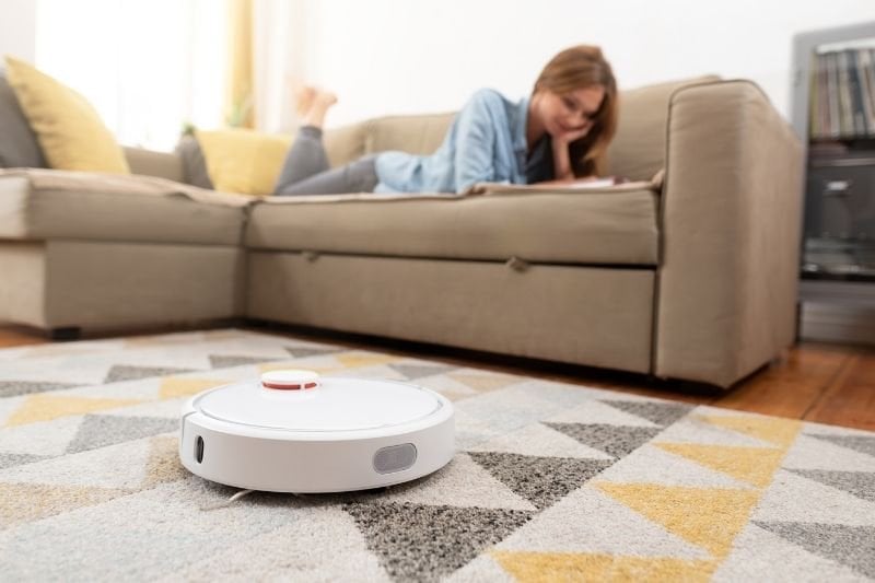 Robot Süpürge Nasıl Kullanılır?