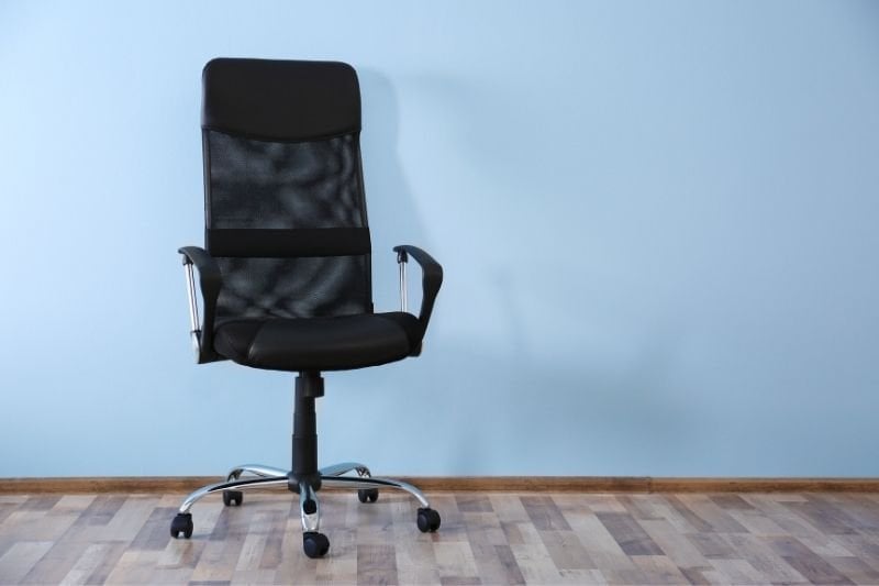 Ofis Koltuğu Nasıl Olmalı?