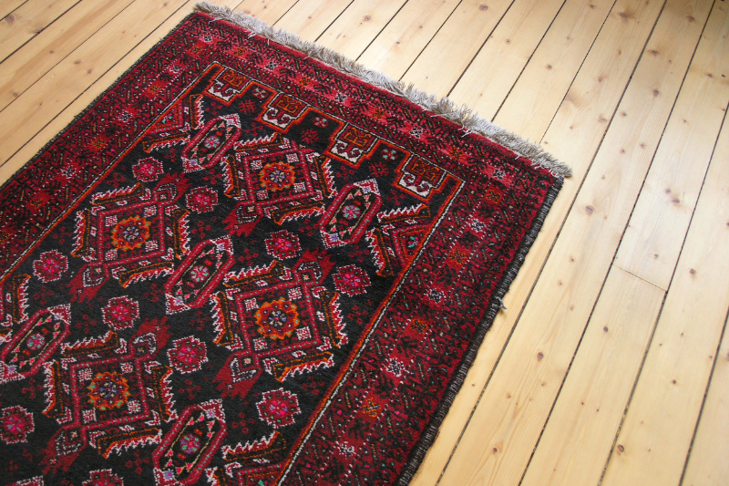 Kilim Motiflerinin Anlamları