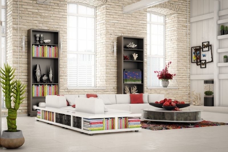 Loft ve Endüstriyel Tarz Arasındaki Fark
