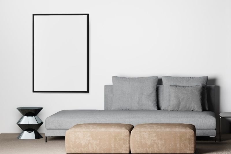 Minimalist Mobilya
