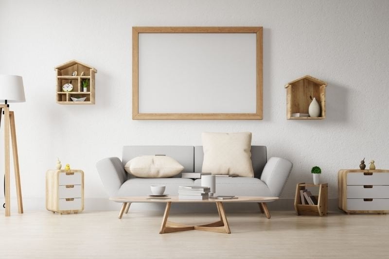 Minimalist Dekorasyon Ne Demek?