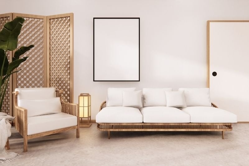 Minimalist Dekorasyonda Renk Kullanımı
