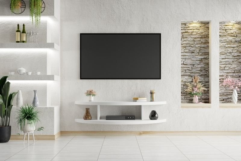 Tv Ünitesi Aksesuarları