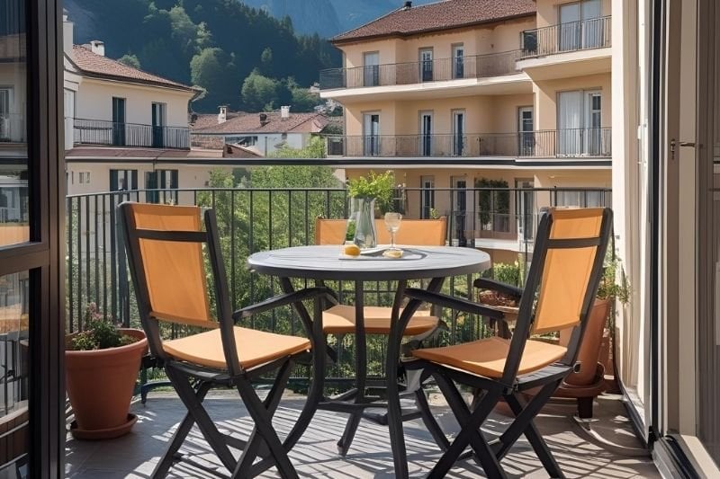 balkon mobilyasını nasıl koruruz?