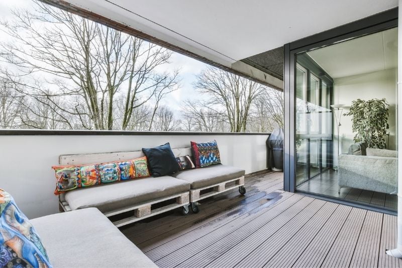 balkon mobilyası seçerken nelere dikkat edilir?