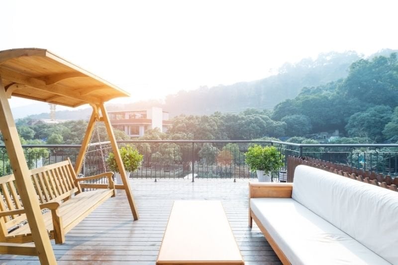 balkon mobilyası hakkında sık sorulanlar