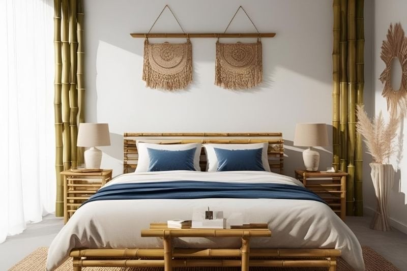 Bambu Minimalist Ürünler