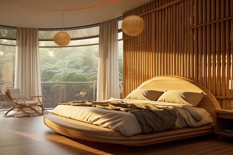 Bambu yorgan avantajları