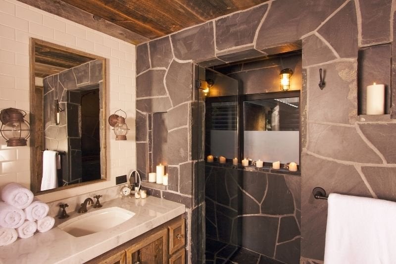 Banyo Modelleri