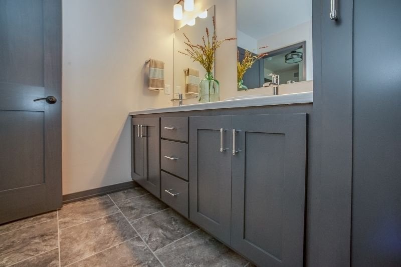 Banyo Dekorasyonu
