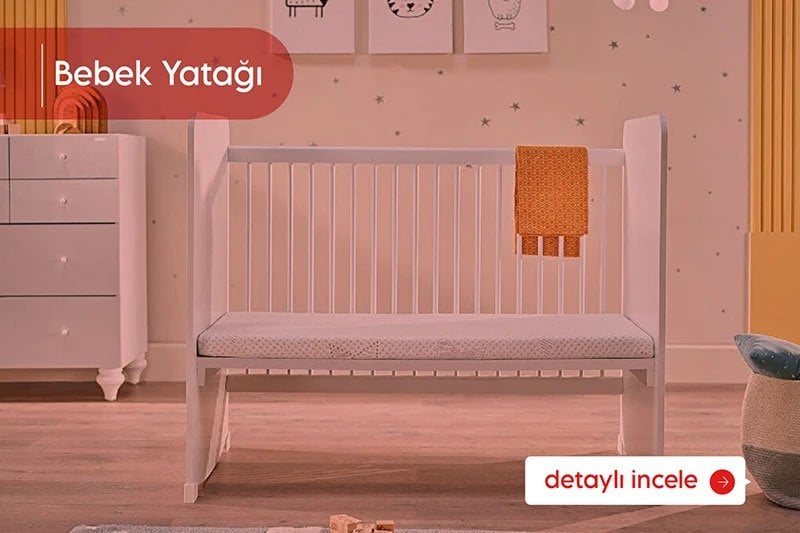 Bebek yatağı
