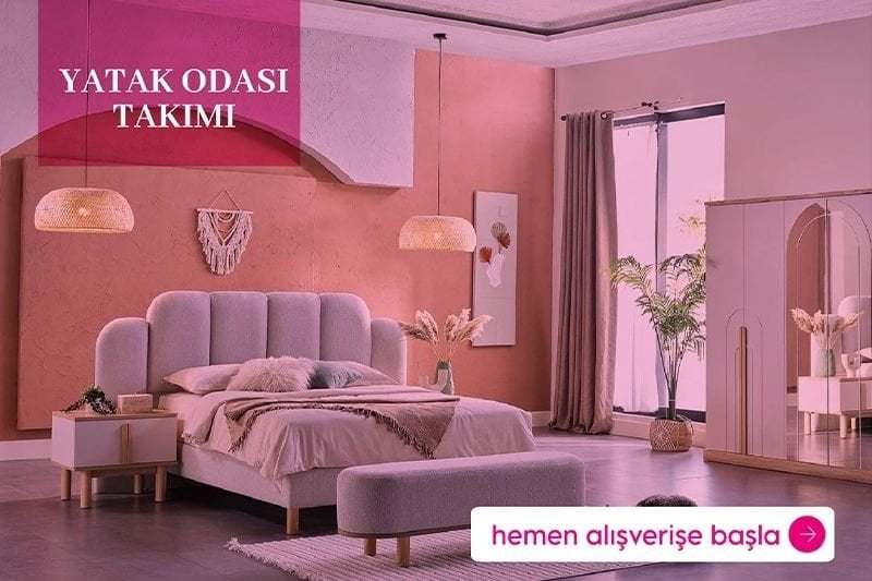 yatak odası takımı