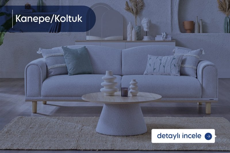 Koltuk Tasarım Modelleri