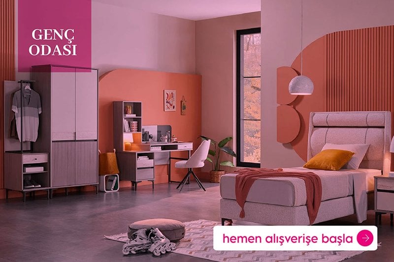 Çocuklar İçin Yastık