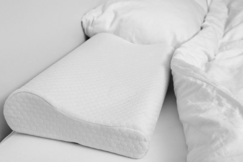 Çocuk Yastığı Seçmek